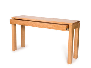 Attra Ash Hall Table