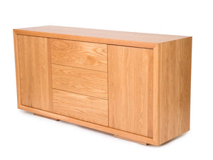 Attra Sideboard - Ash