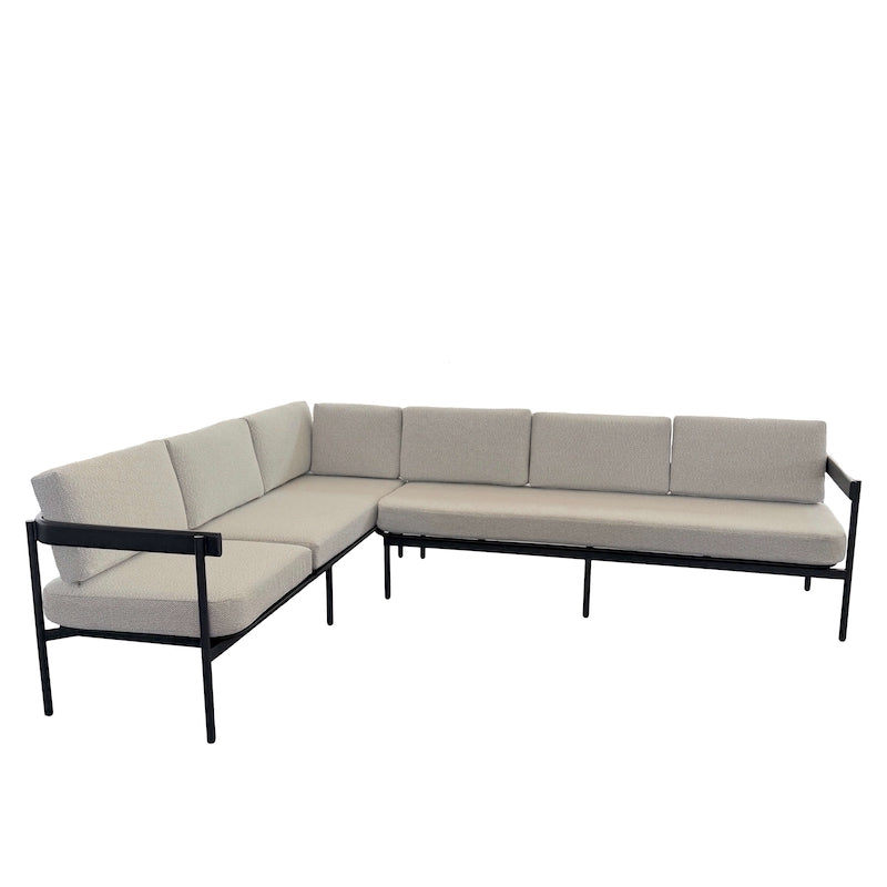 Benson Outdoor Corner Sofa