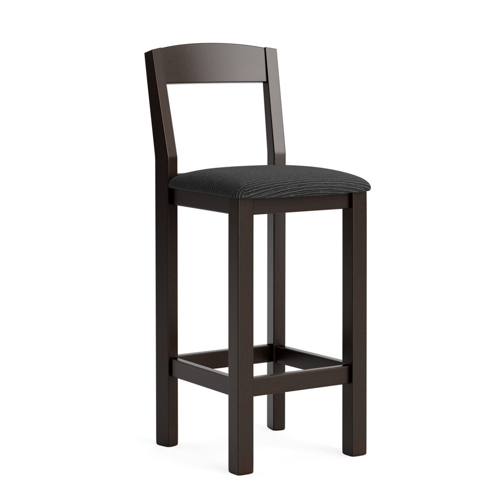 Charlton Padded Seat Bar Chair