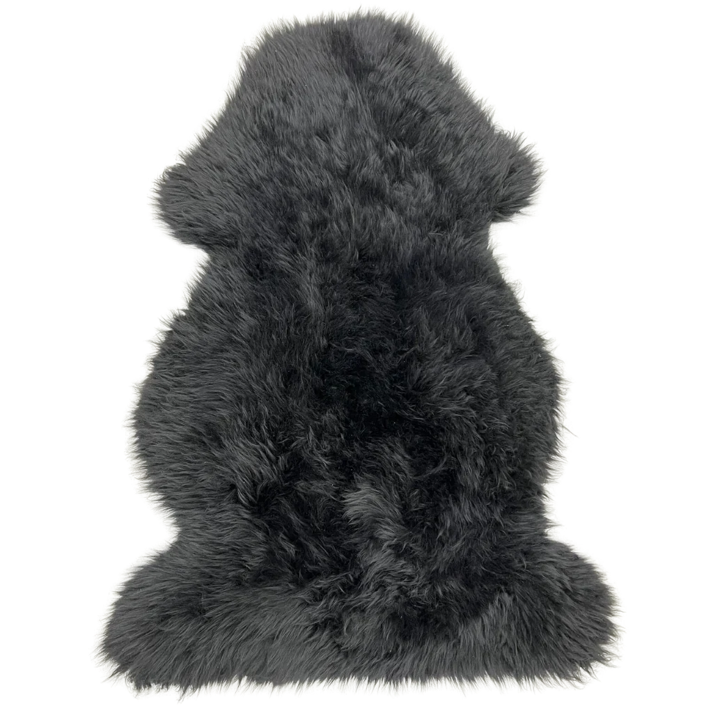 Classic NZ Long Wool Sheepskin