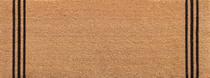 Coir Wide Doormats