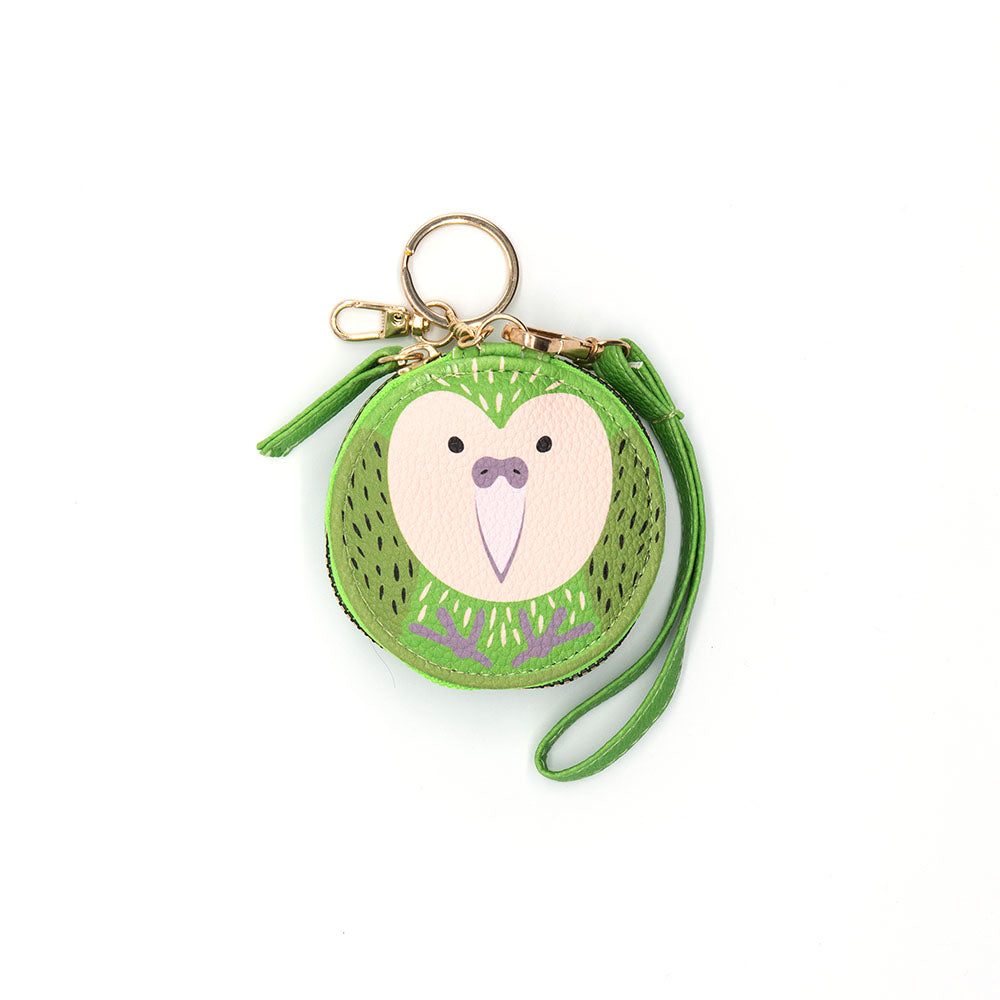 Cutie Round Coin Purse