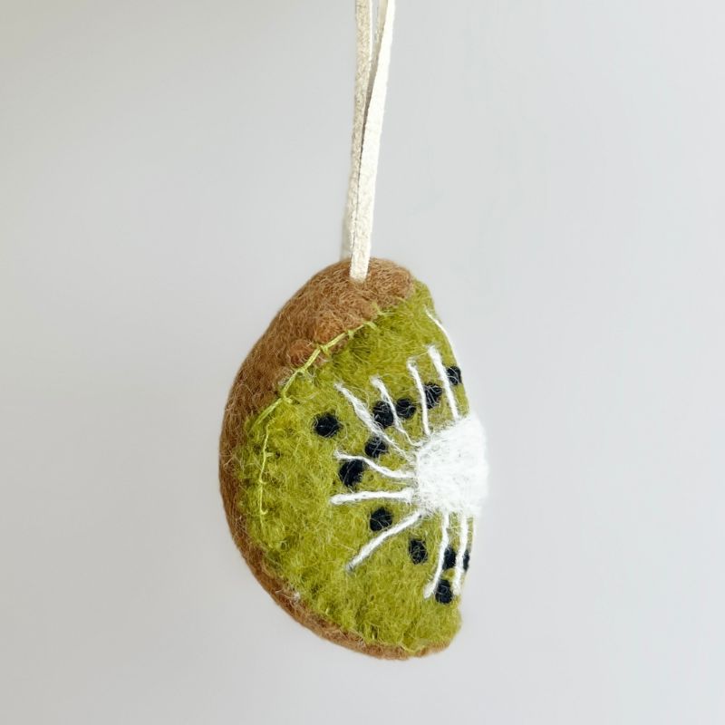 Felt Christmas Decoration