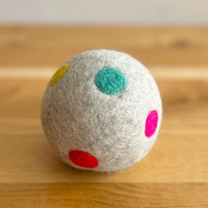 Felt Playball