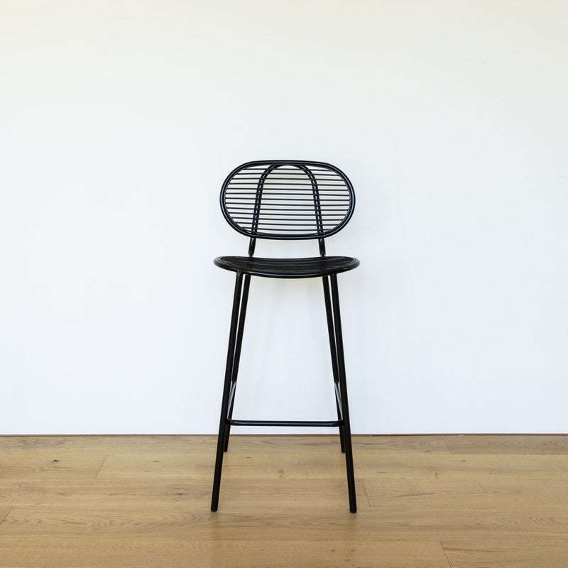 Fitzroy Wire Bar Chair