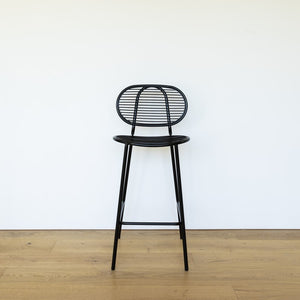 Fitzroy Wire Barstool