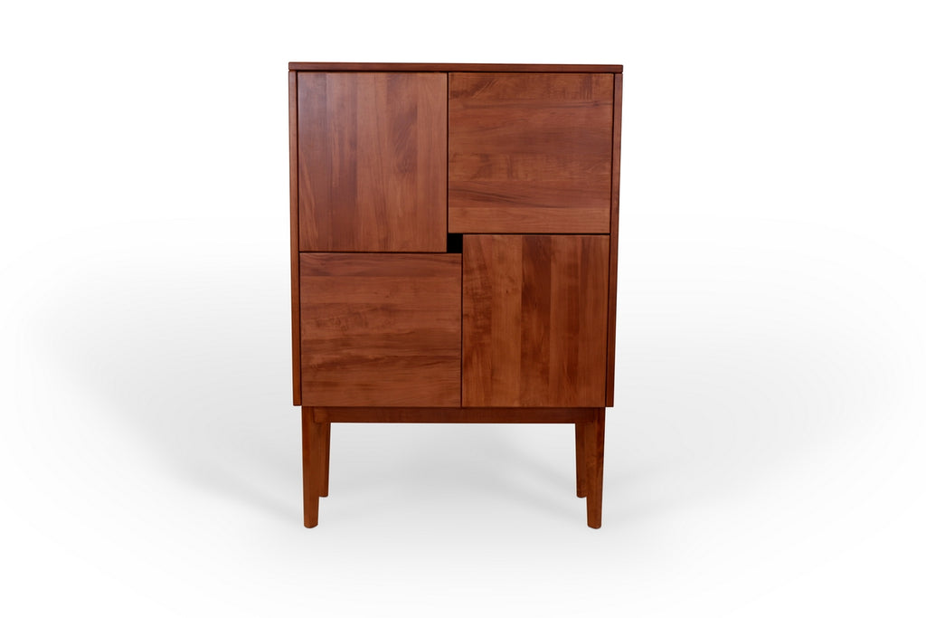 Hopscotch Cabinet