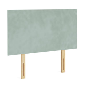 Karamea Padded Headboard - Pine