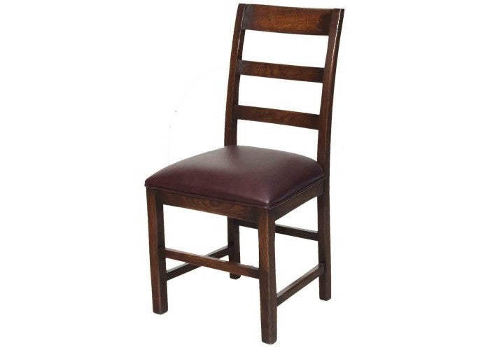 Ladderback Dining Chair