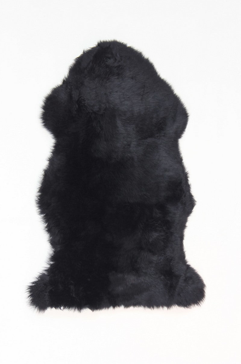 NZ Long Wool Sheepskin