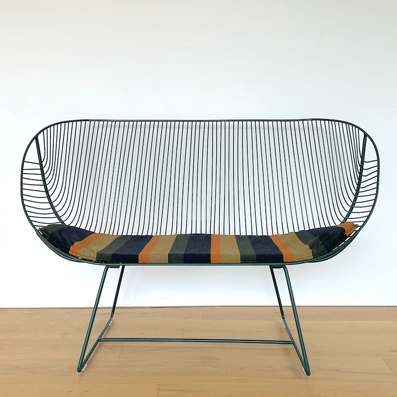 Orere Wire Sofa