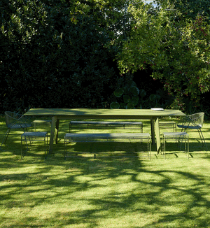 Paloma Alfresco Table