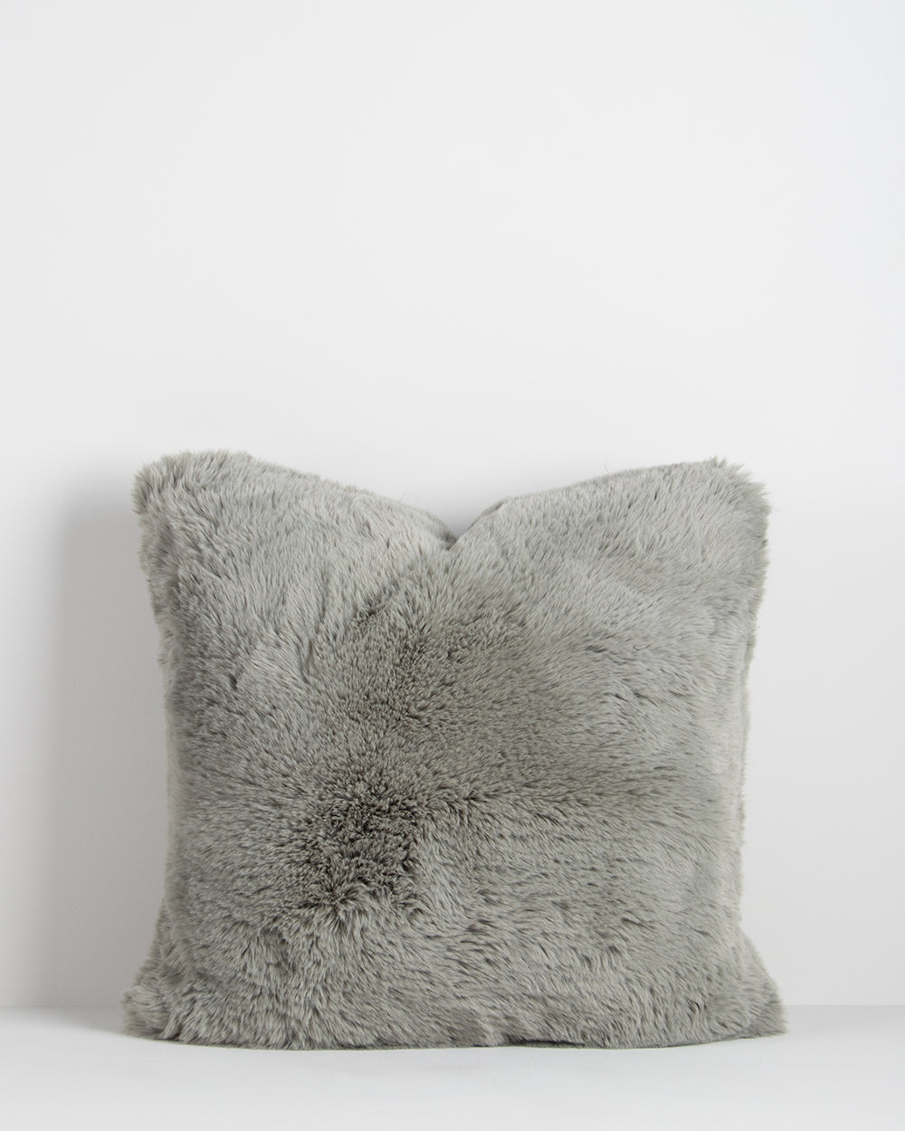 Pele Faux Fur Cushion