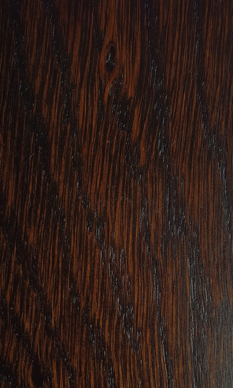 Strait Occasional Chair - Oak