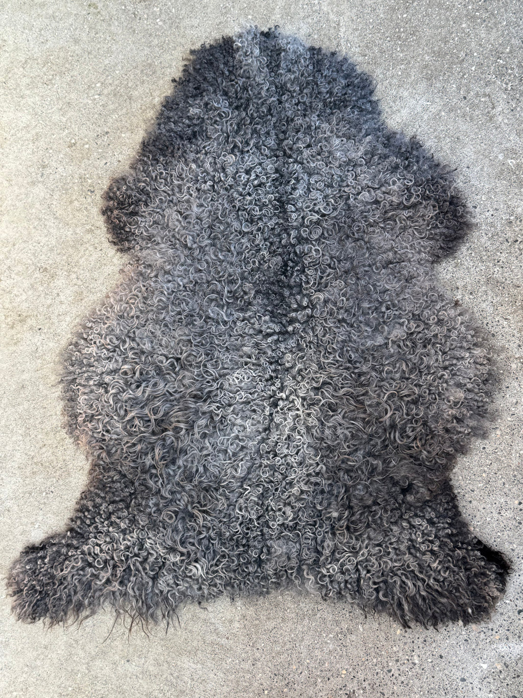 Gotland Sheepskin