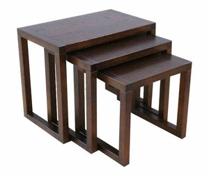 Tribeca Nesting Tables (Set of 3)