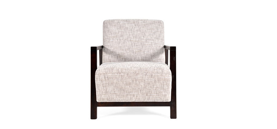 Baxter Occasional Chair