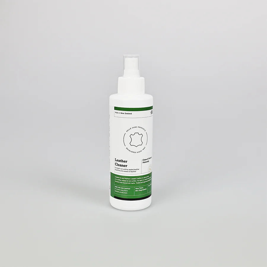 Pellé Leather Cleaner