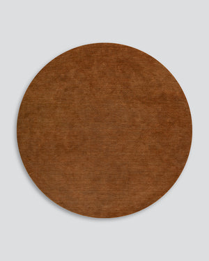 Sandringham Round Floor Rug