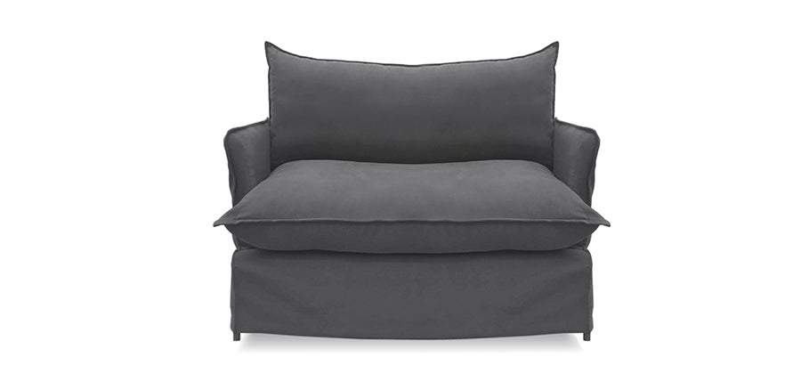 Simplicity Occasional Chair
