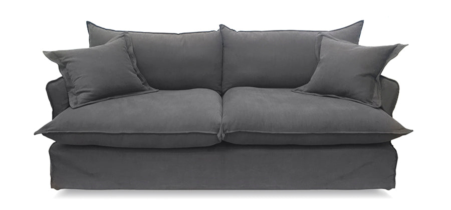 Simplicity Sofa