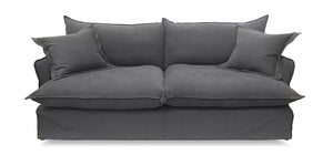 Simplicity Sofa