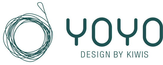 YOYO Design by Kiwis