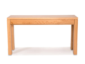 Attra Oak Hall Table