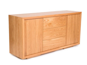 Attra Sideboard - Oak