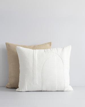 Brutalist Cushion