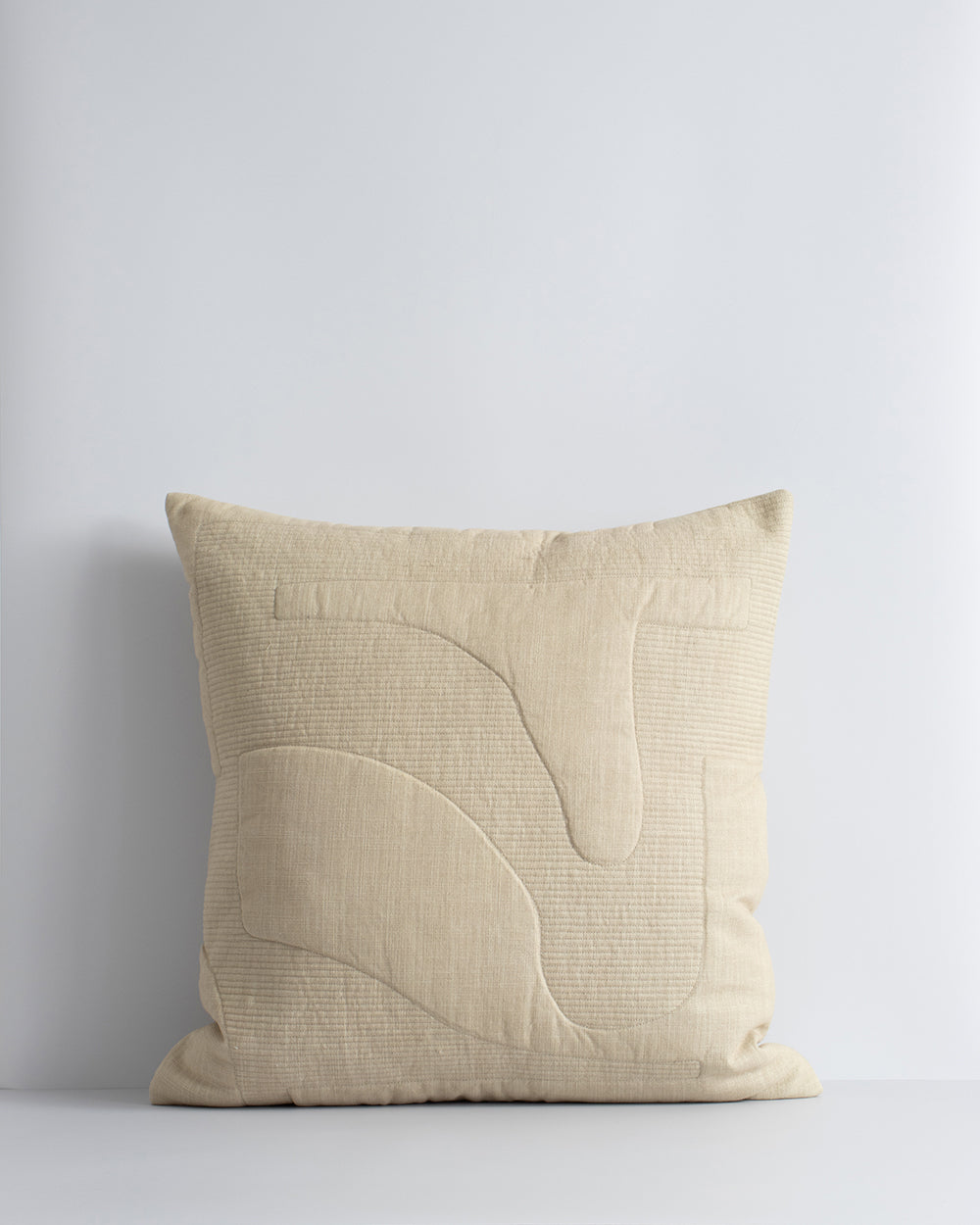 Brutalist Cushion