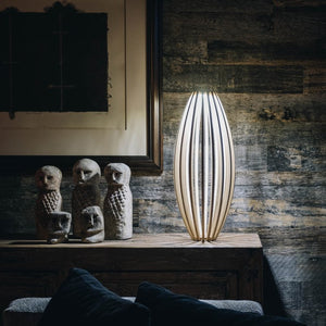 Conic Table Lamp