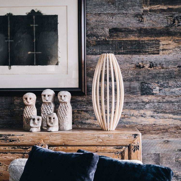 Conic Table Light
