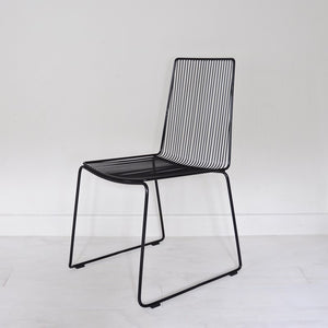 Devonport Wire Chair