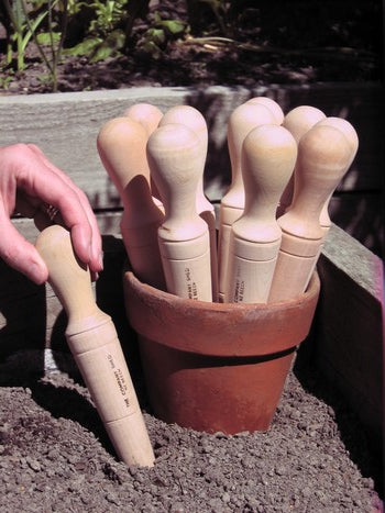 Dibber Planting Tool