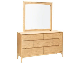 Havelock Dresser with Mirror