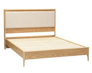 Havelock Padded Duvet-Foot Bed