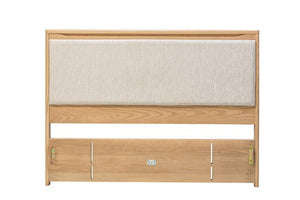 Havelock Padded Headboard