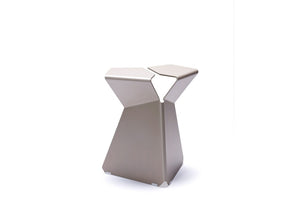 Kimono Stool