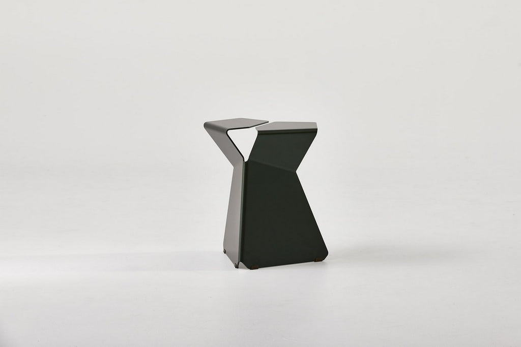 Kimono Stool
