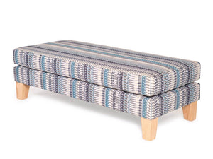 Kurtis Ottoman
