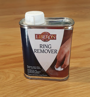 Liberon Ring Remover