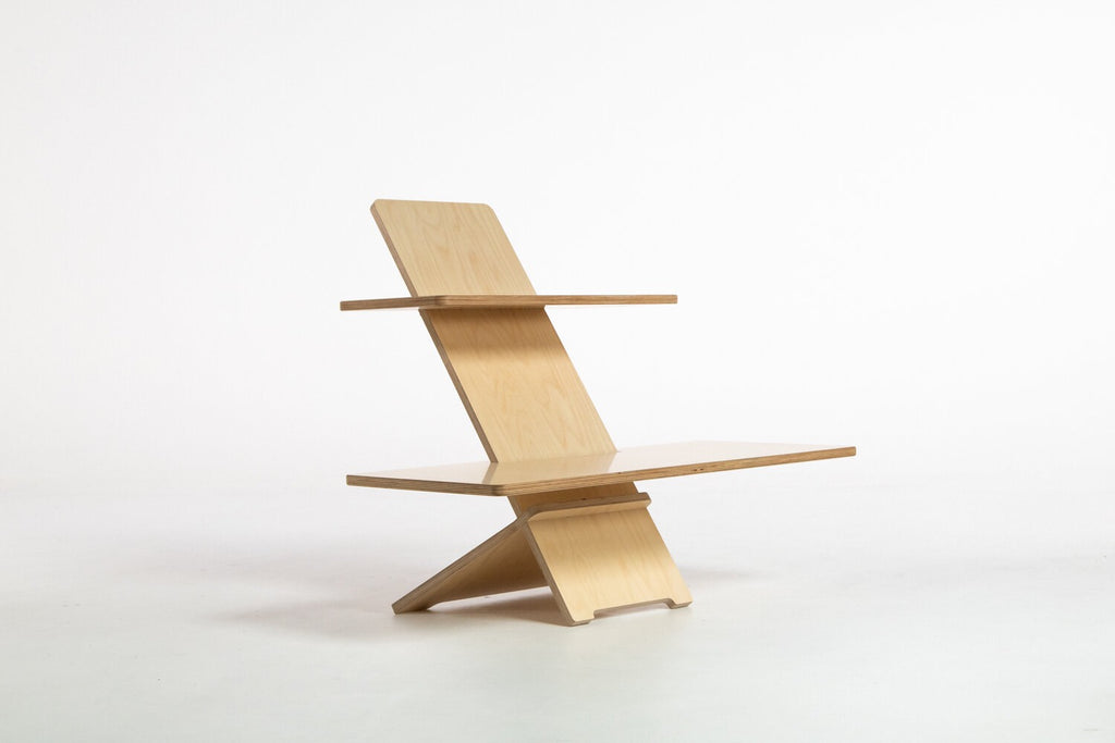 Limber Mini Desk