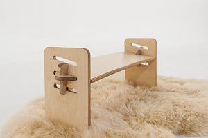 Limber Stool