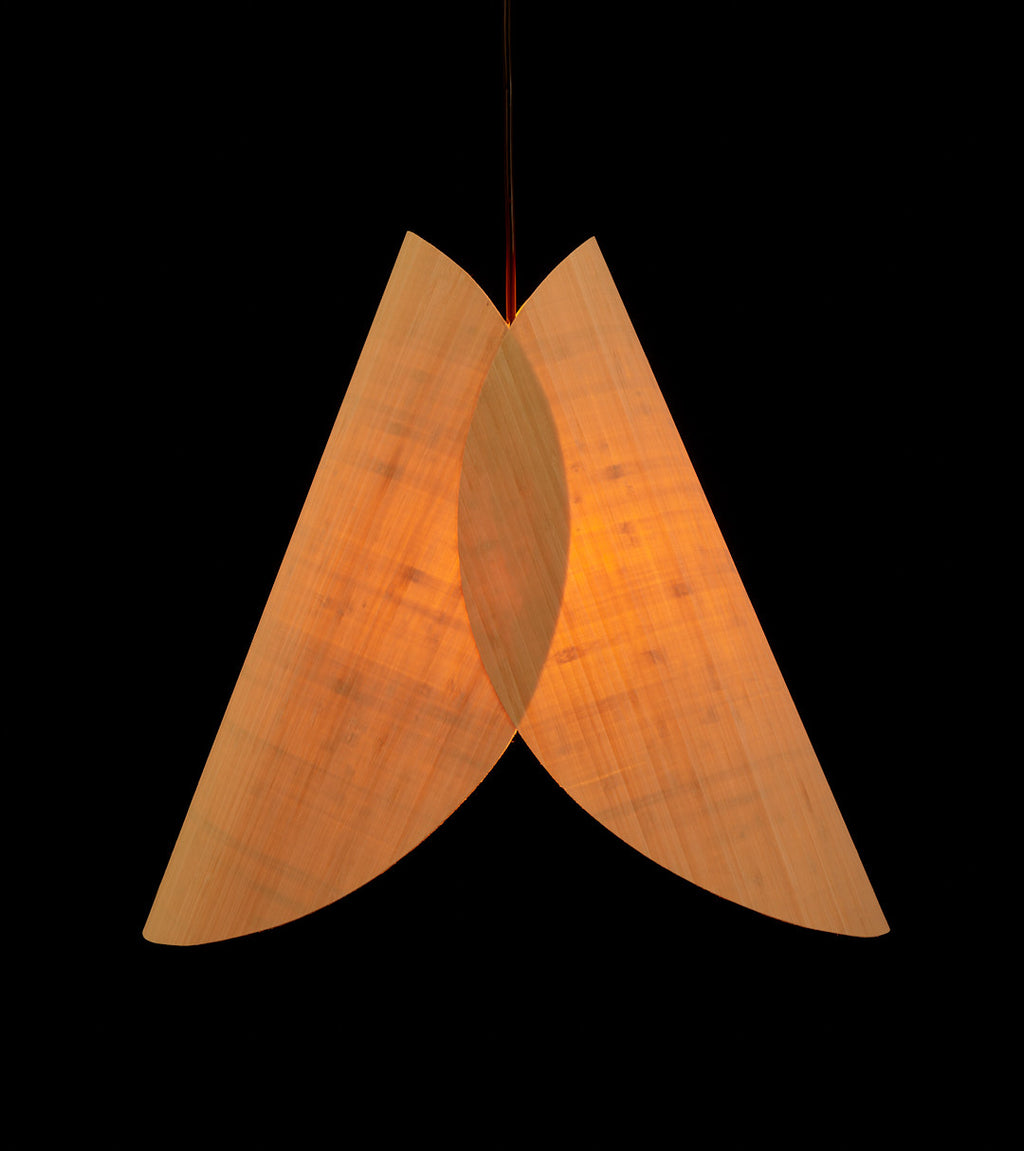 Maunga Pendant Light