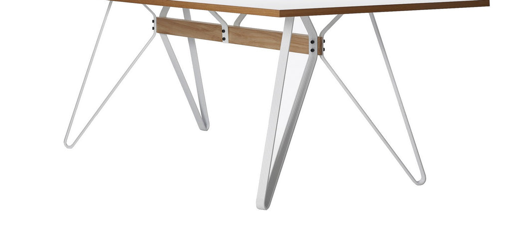 Monarch Rectangle Table Legs