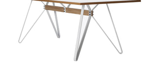 Monarch Rectangle Table Legs