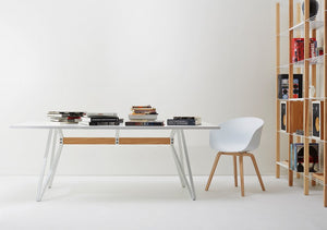 Monarch Rectangle Table