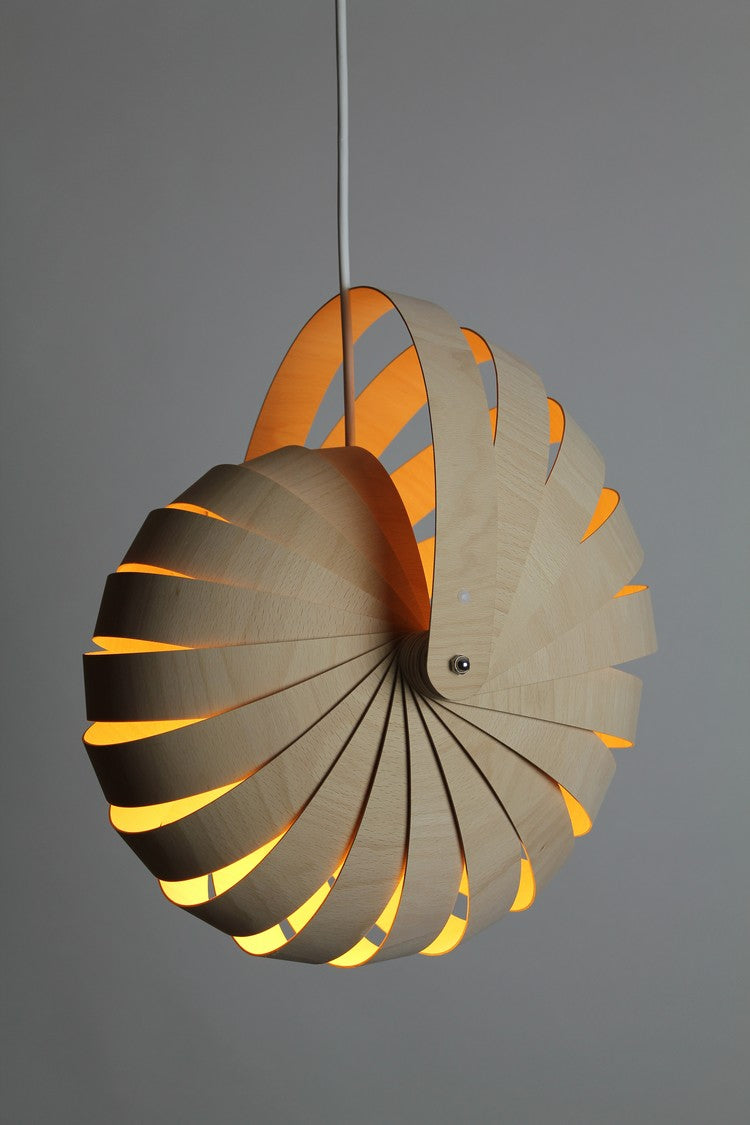 Nautilus Light Shade